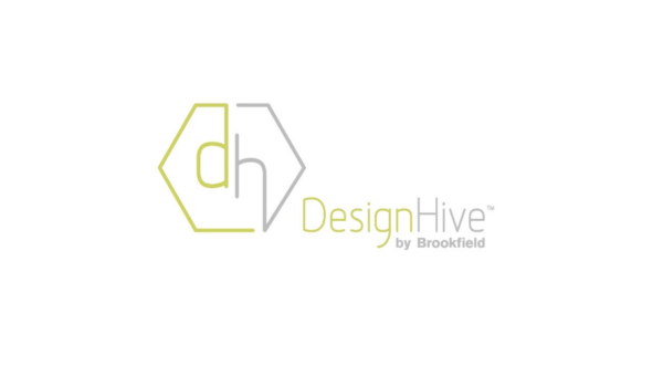 Brookfield DesignHive video thumbnail